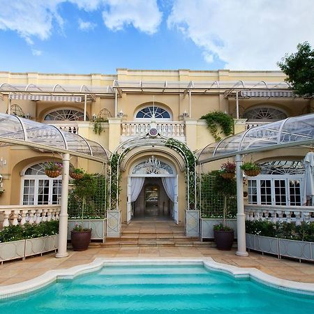 The Munro Boutique Hotel Johannesburg Exterior foto