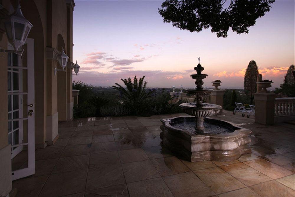 The Munro Boutique Hotel Johannesburg Exterior foto
