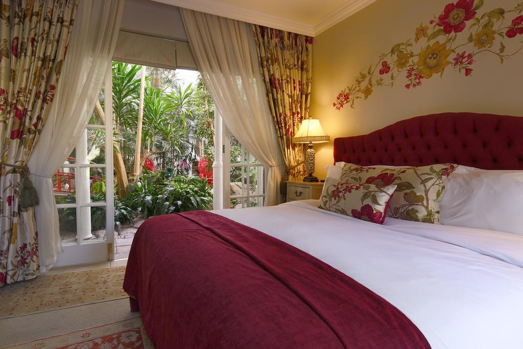 The Munro Boutique Hotel Johannesburg Exterior foto