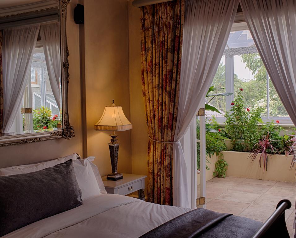 The Munro Boutique Hotel Johannesburg Exterior foto