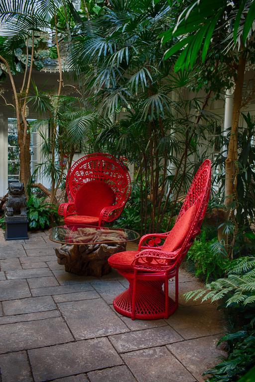 The Munro Boutique Hotel Johannesburg Exterior foto
