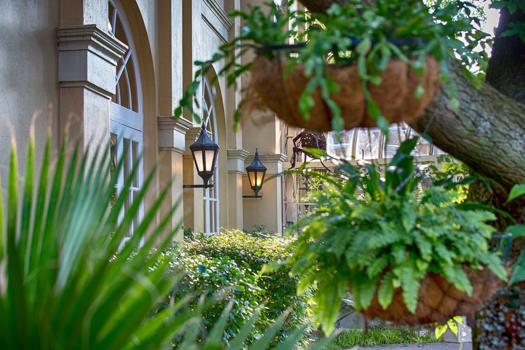 The Munro Boutique Hotel Johannesburg Exterior foto
