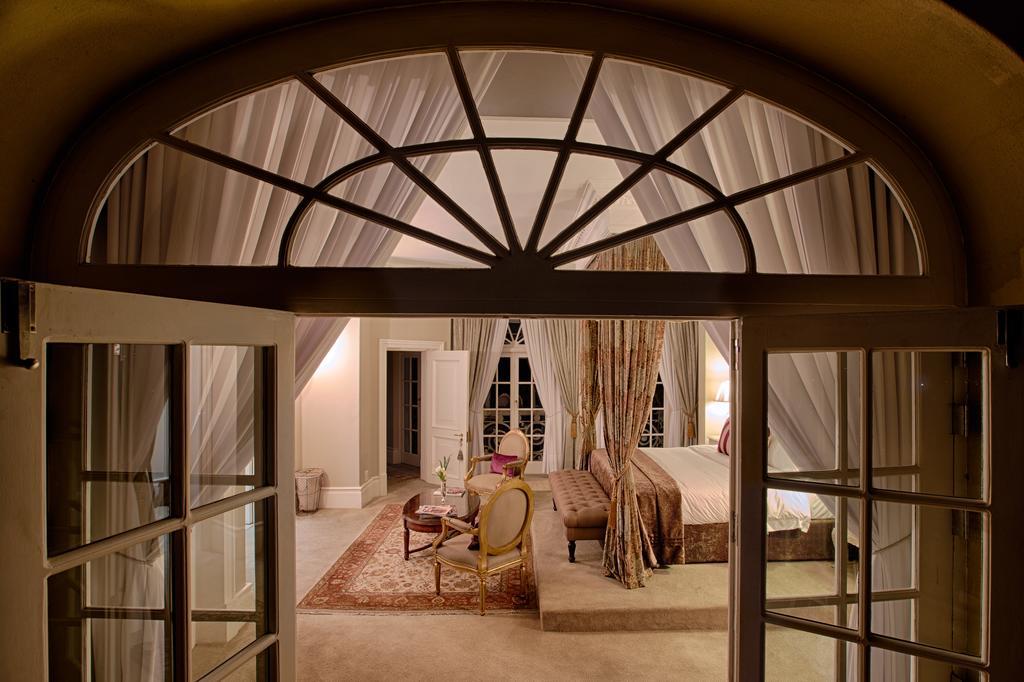 The Munro Boutique Hotel Johannesburg Exterior foto